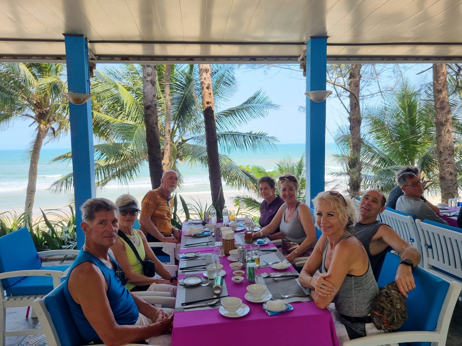 Vietnam Cycling Odyssey – 15 Days from North to South Across Landscapes, Heritage & Culture